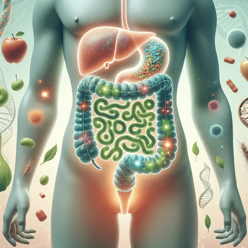 Does Fiber Intake Affect Gut Microbiome Test Results