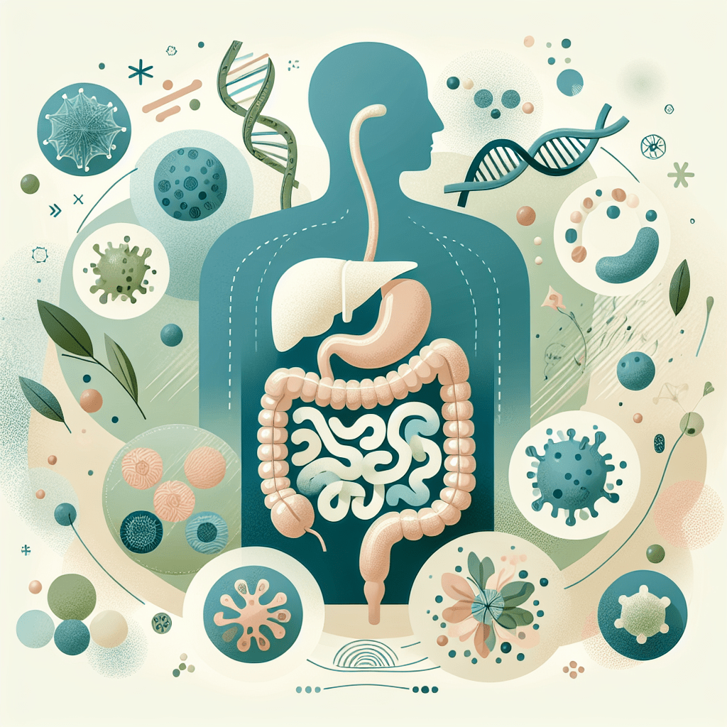 Does IBD always have high calprotectin? - InnerBuddies