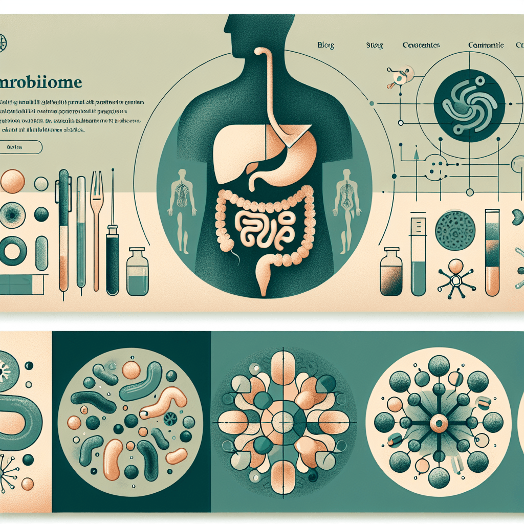 Does IBD cause dysbiosis? - InnerBuddies
