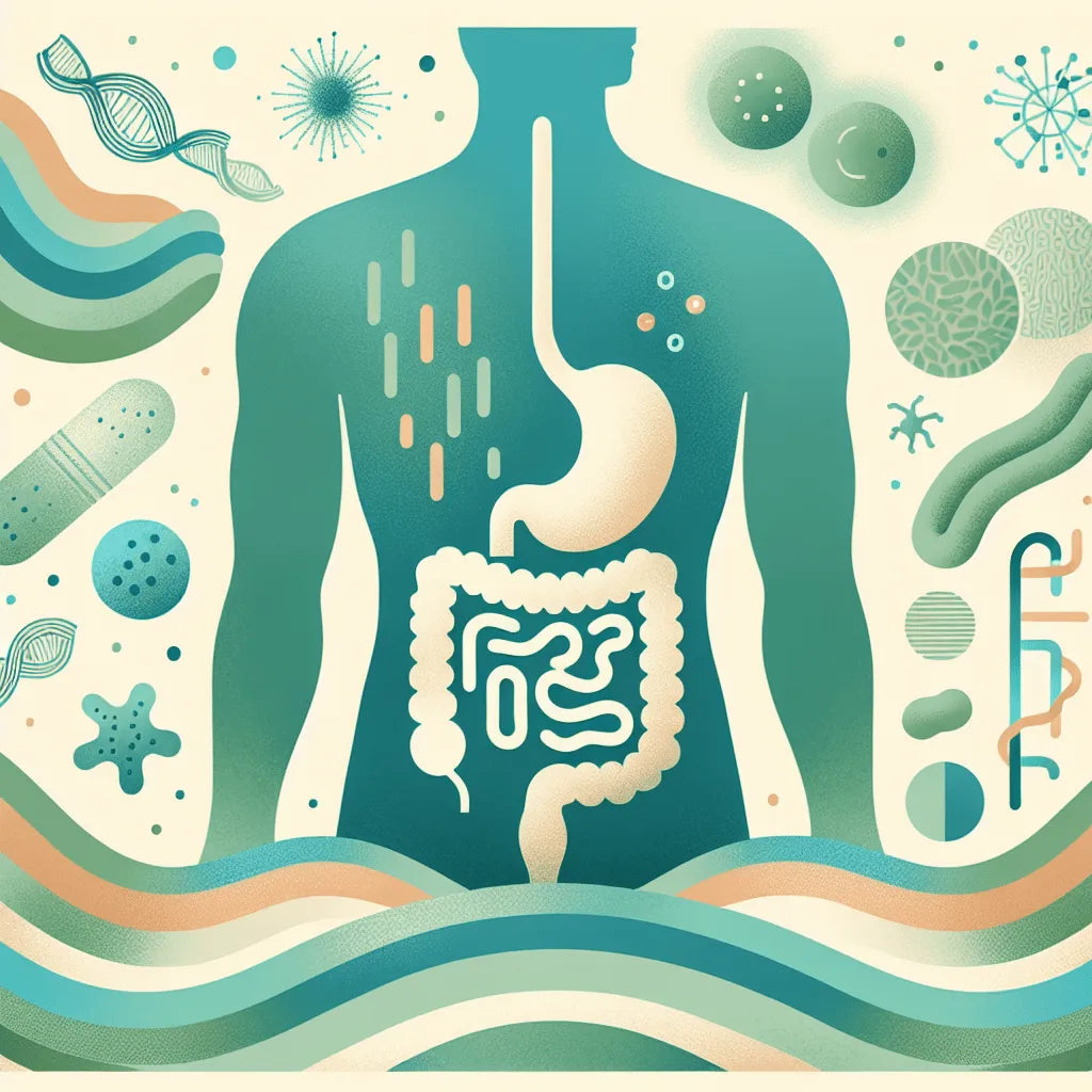 Does IBS have inflammatory markers