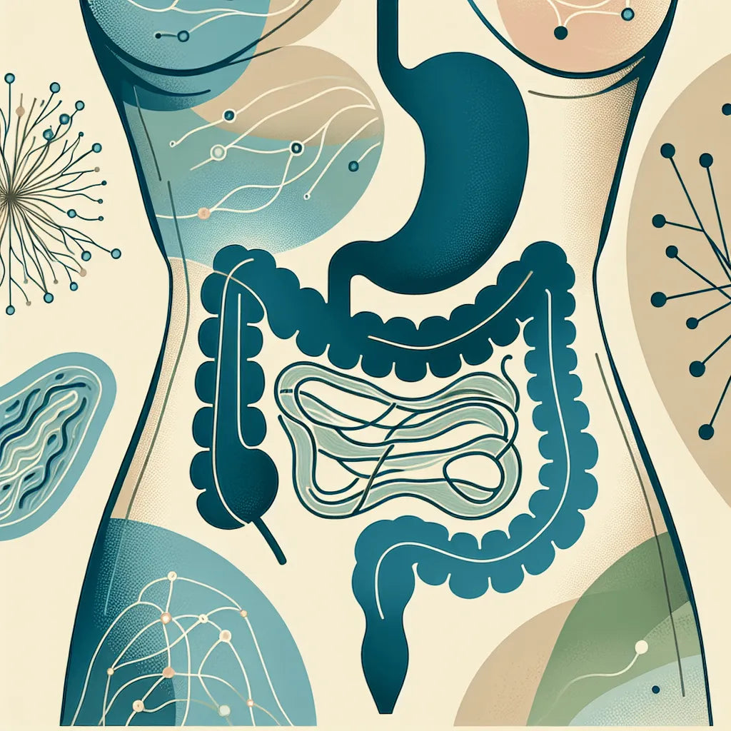 Does IBS make you shaky