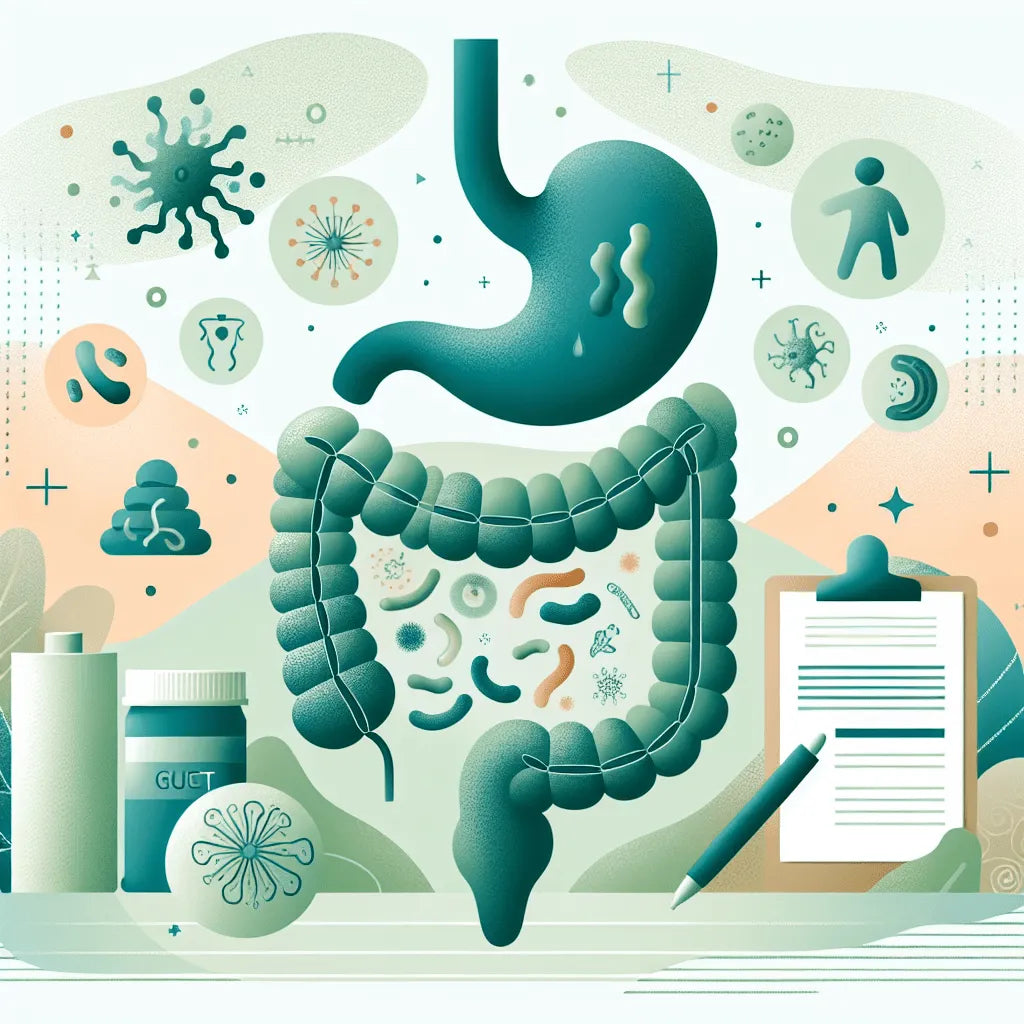 Does insurance cover a gut biome test