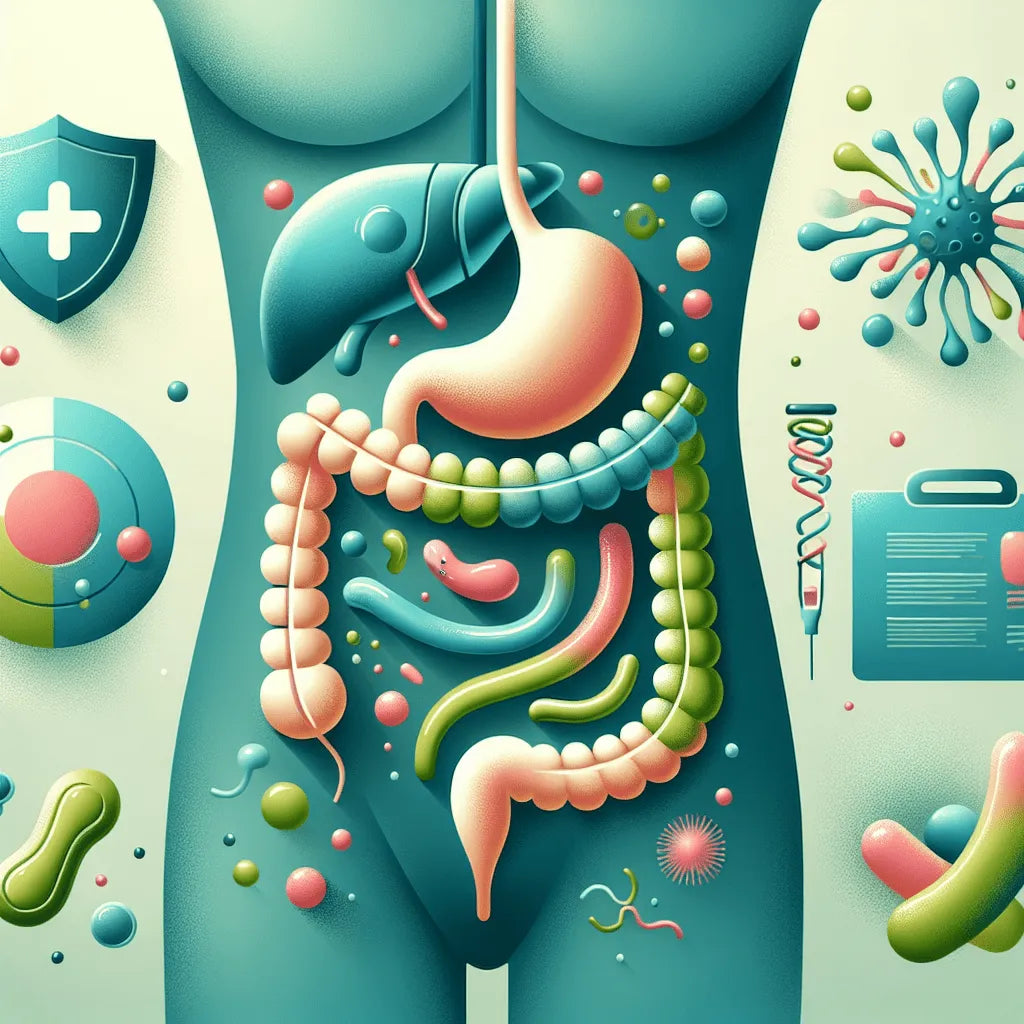 Does insurance cover a gut health test