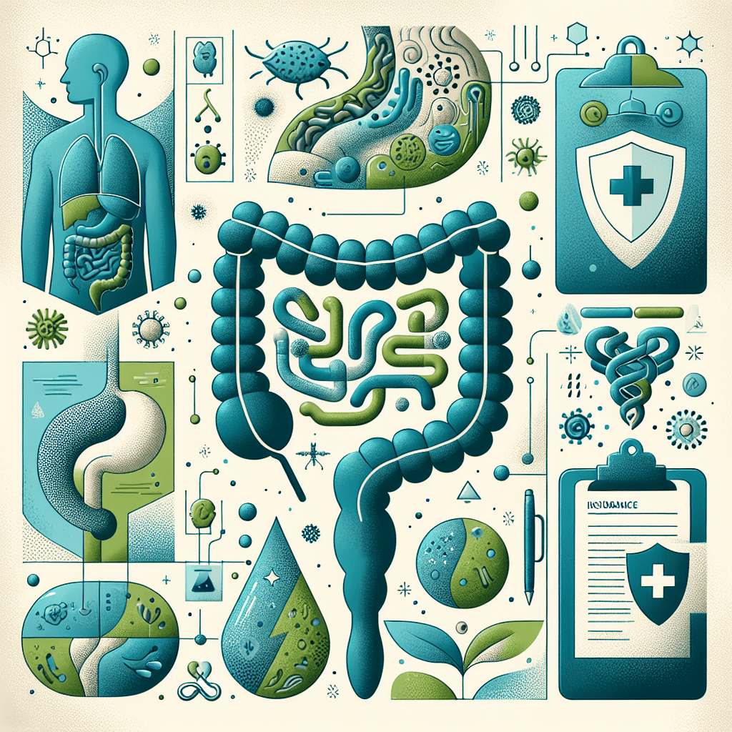 Does insurance cover microbiome testing? - InnerBuddies