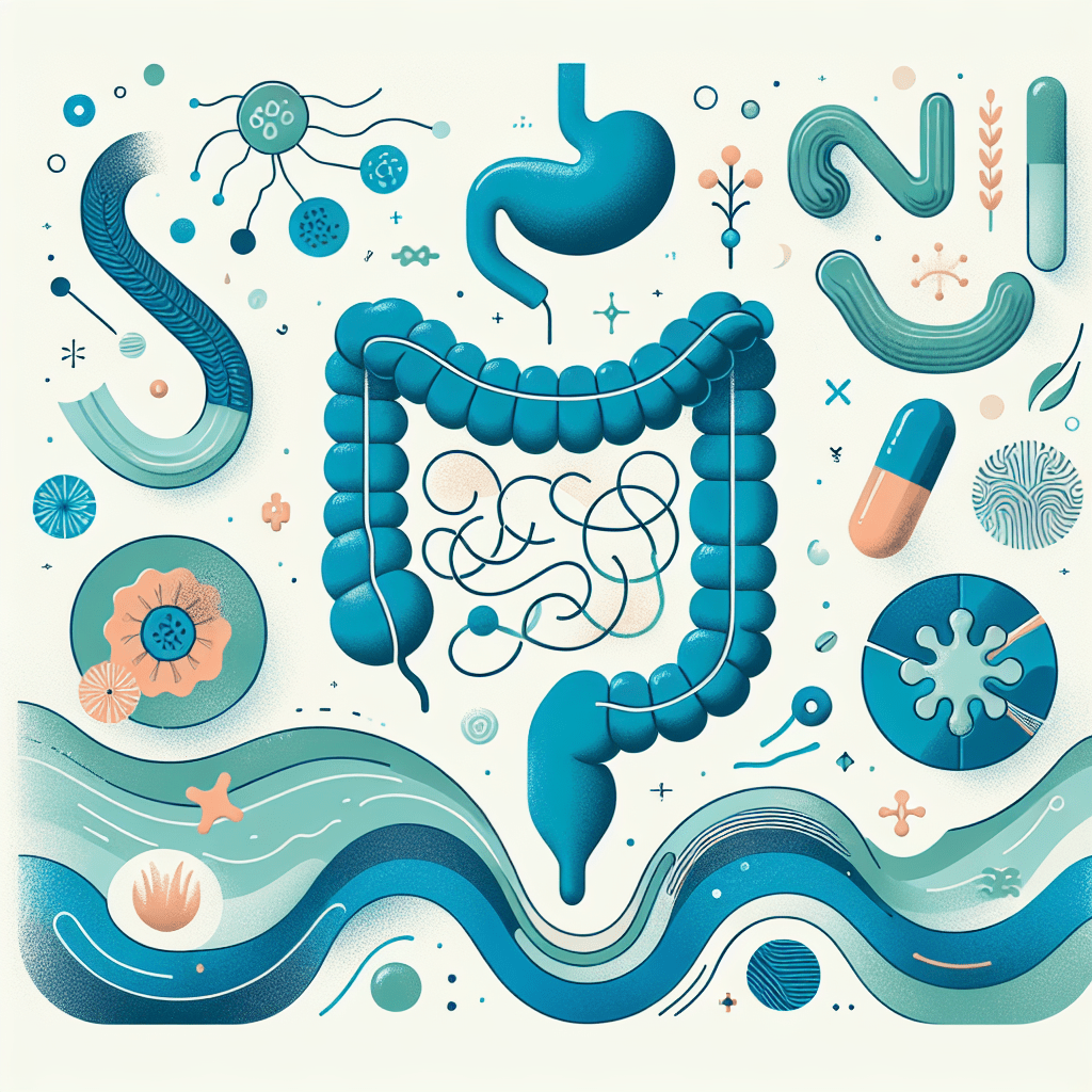 Does Ozempic help with IBS? - InnerBuddies