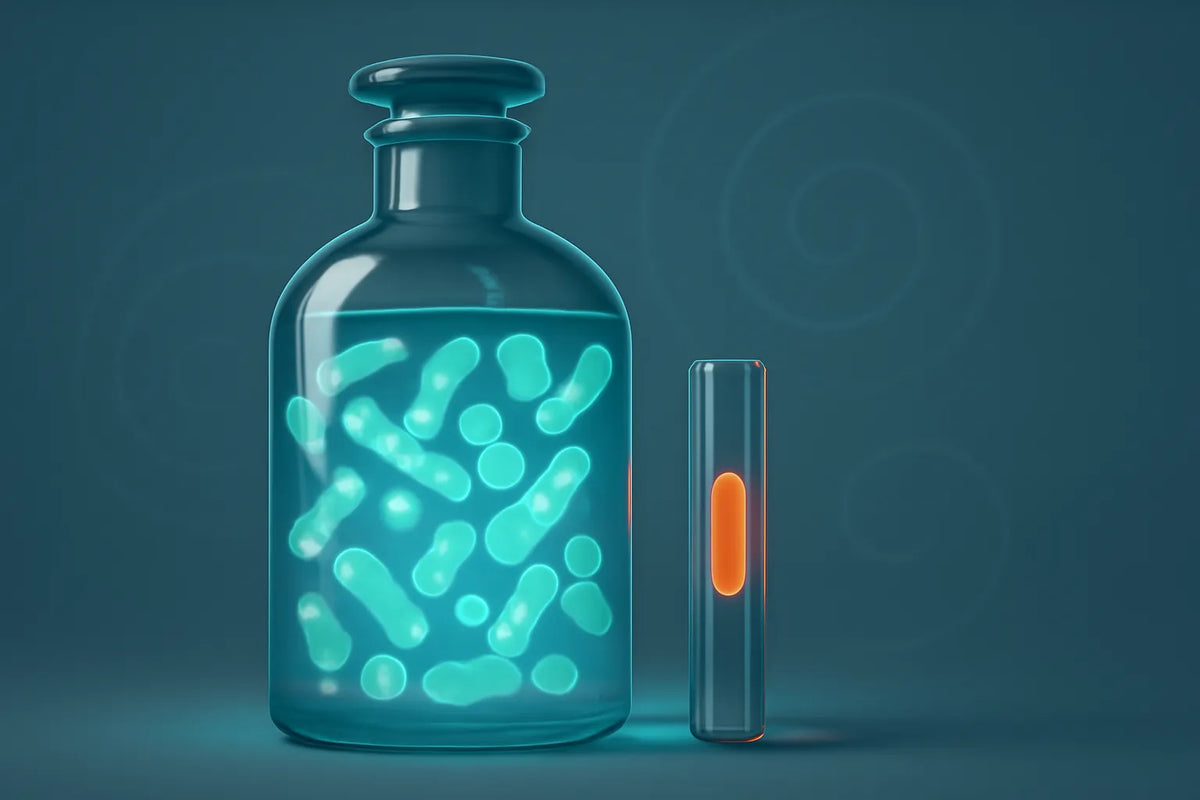 does probiotic strain matter