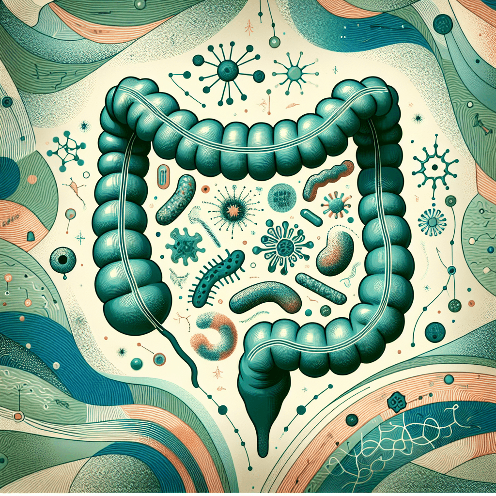 Does studying the gut microbiota make sense? - InnerBuddies