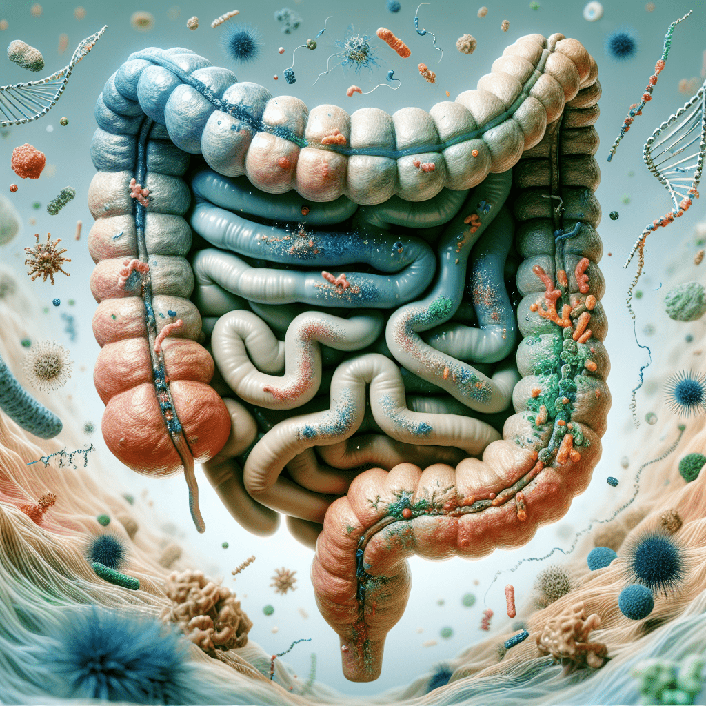 Does studying the microbiota make sense? - InnerBuddies