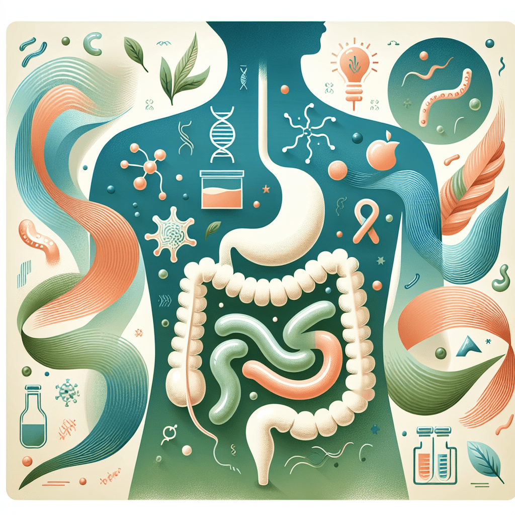 Does the microbiome really work? - InnerBuddies