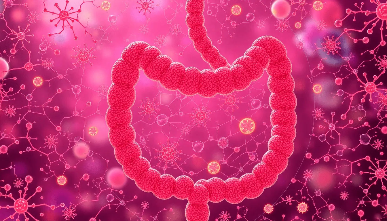 Eat Smarter by Understanding Your Gut Microbiome InnerBuddies