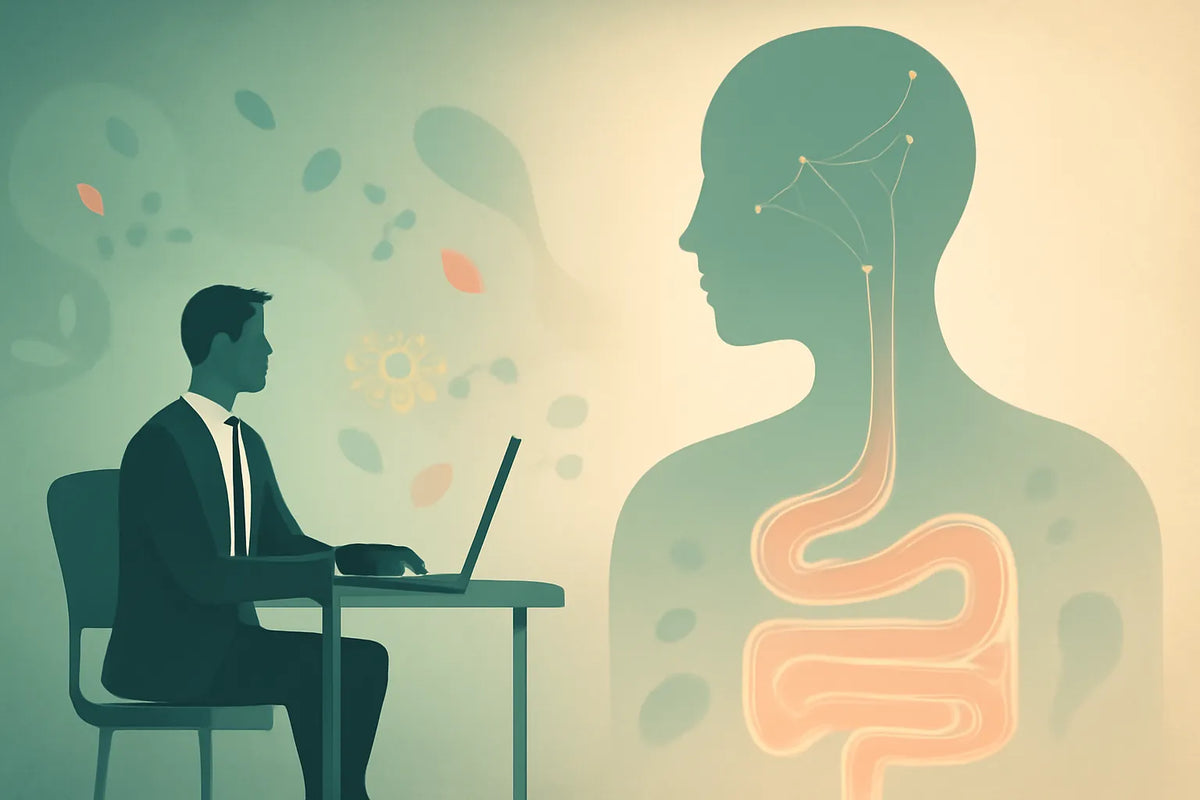 employee gut health program