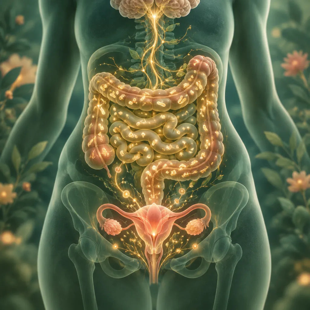 endometriosis gut health