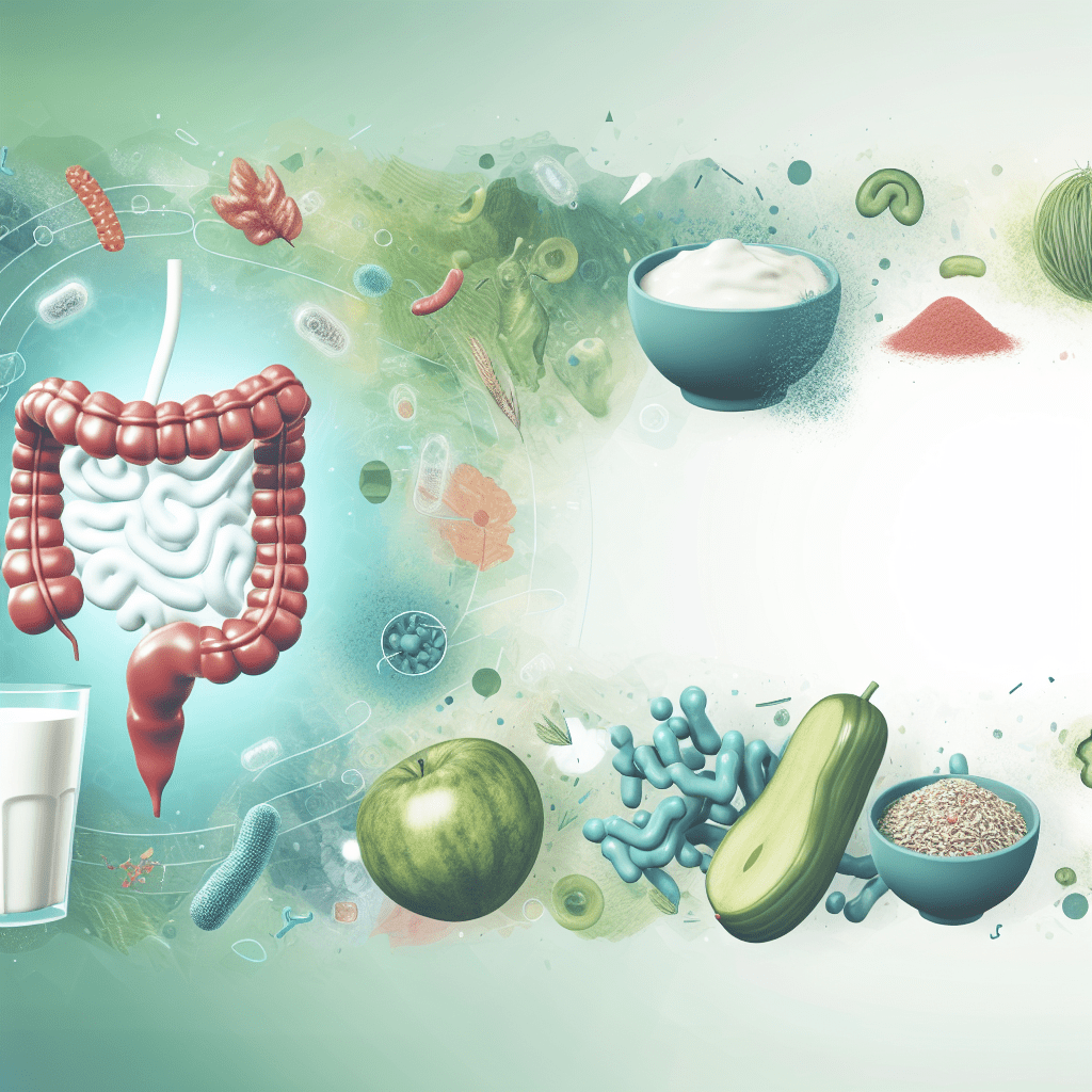 Exploring the Benefits of Gut Microbiome Testing for Weight Management - InnerBuddies