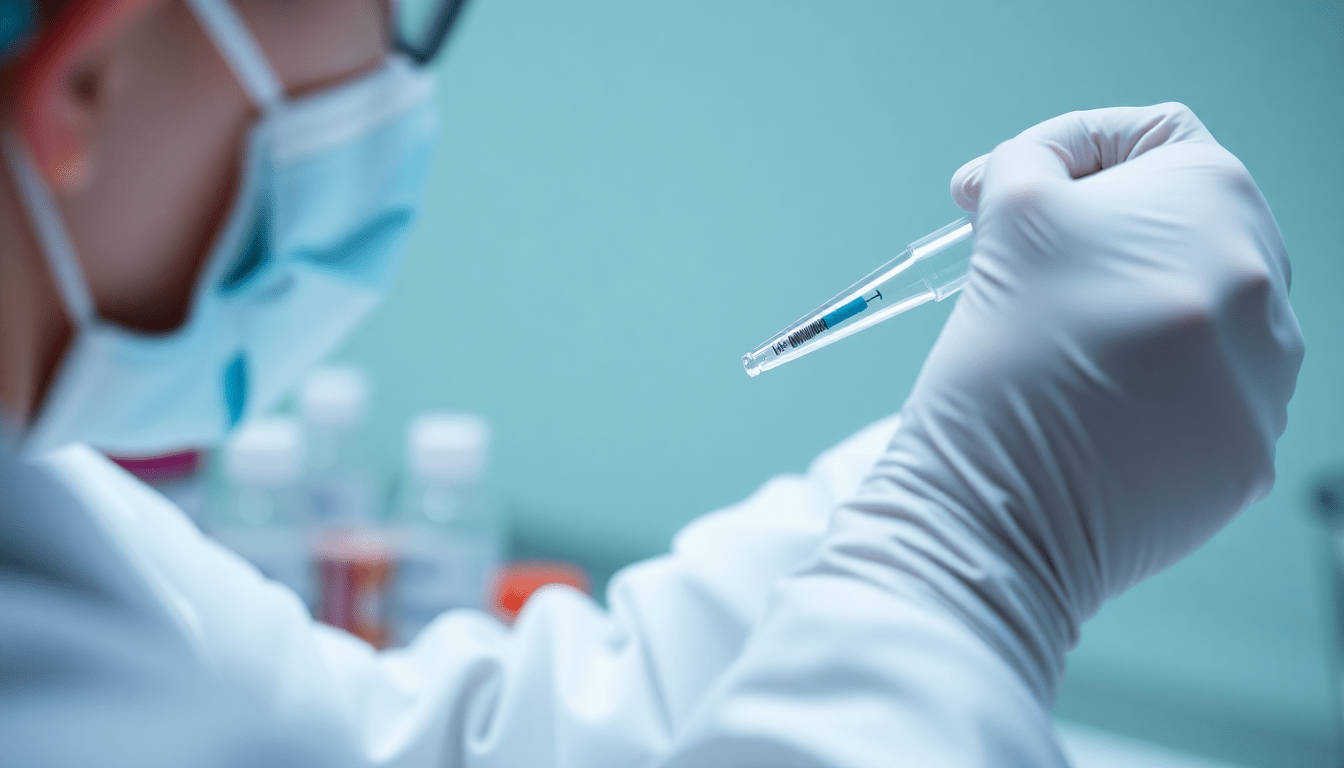 Fecal Immunochemical Test (FIT): At-Home Colon Cancer Screening Made Easy - InnerBuddies