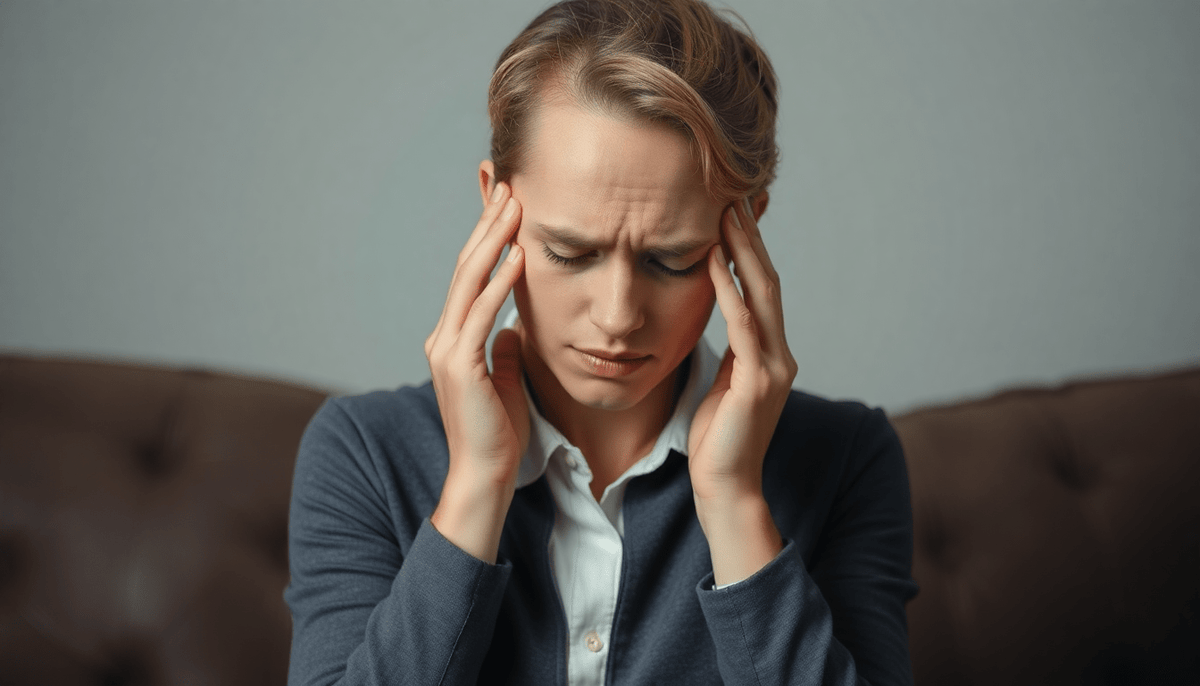Feeling Anxious or Tired? How Your Gut Health Affects Mental Health - InnerBuddies
