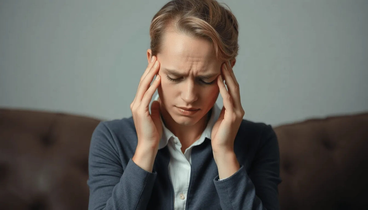 Feeling Anxious or Tired How Your Gut Health Affects Mental Health