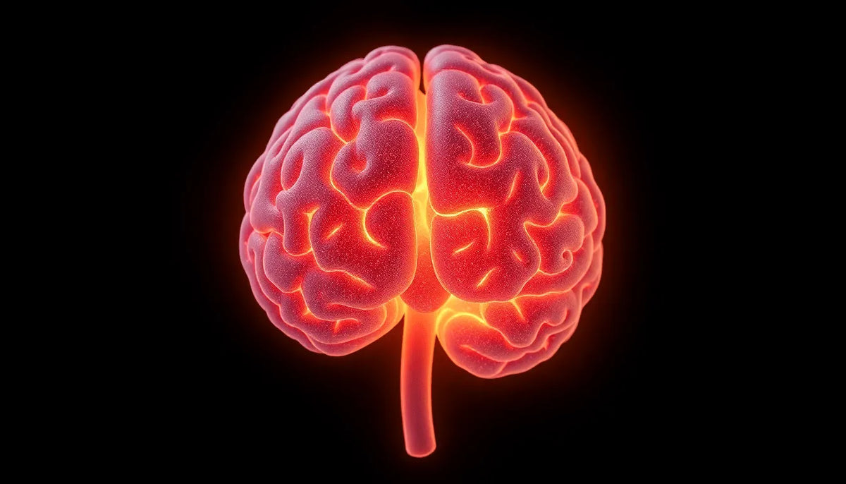 Feeling Foggy How Gut Health Impacts Brain Fog Symptoms