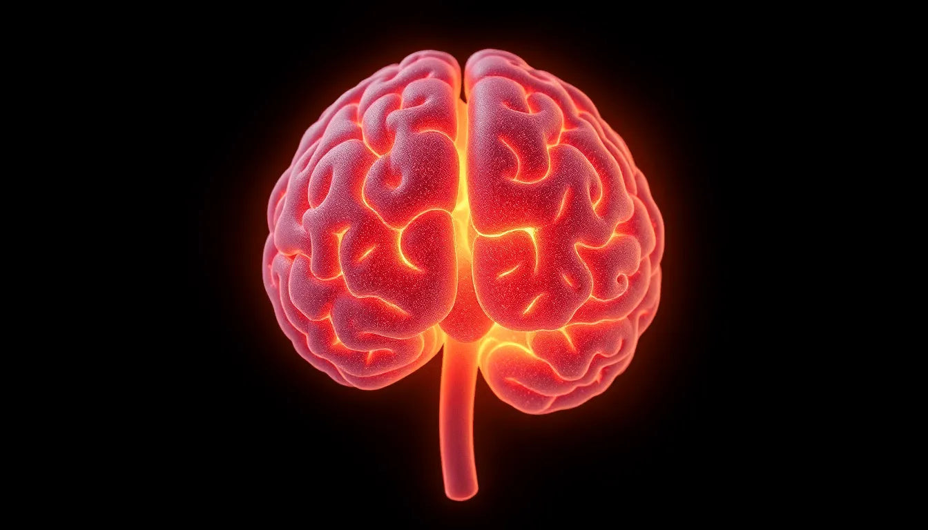 Feeling Foggy How Gut Health Impacts Brain Fog Symptoms