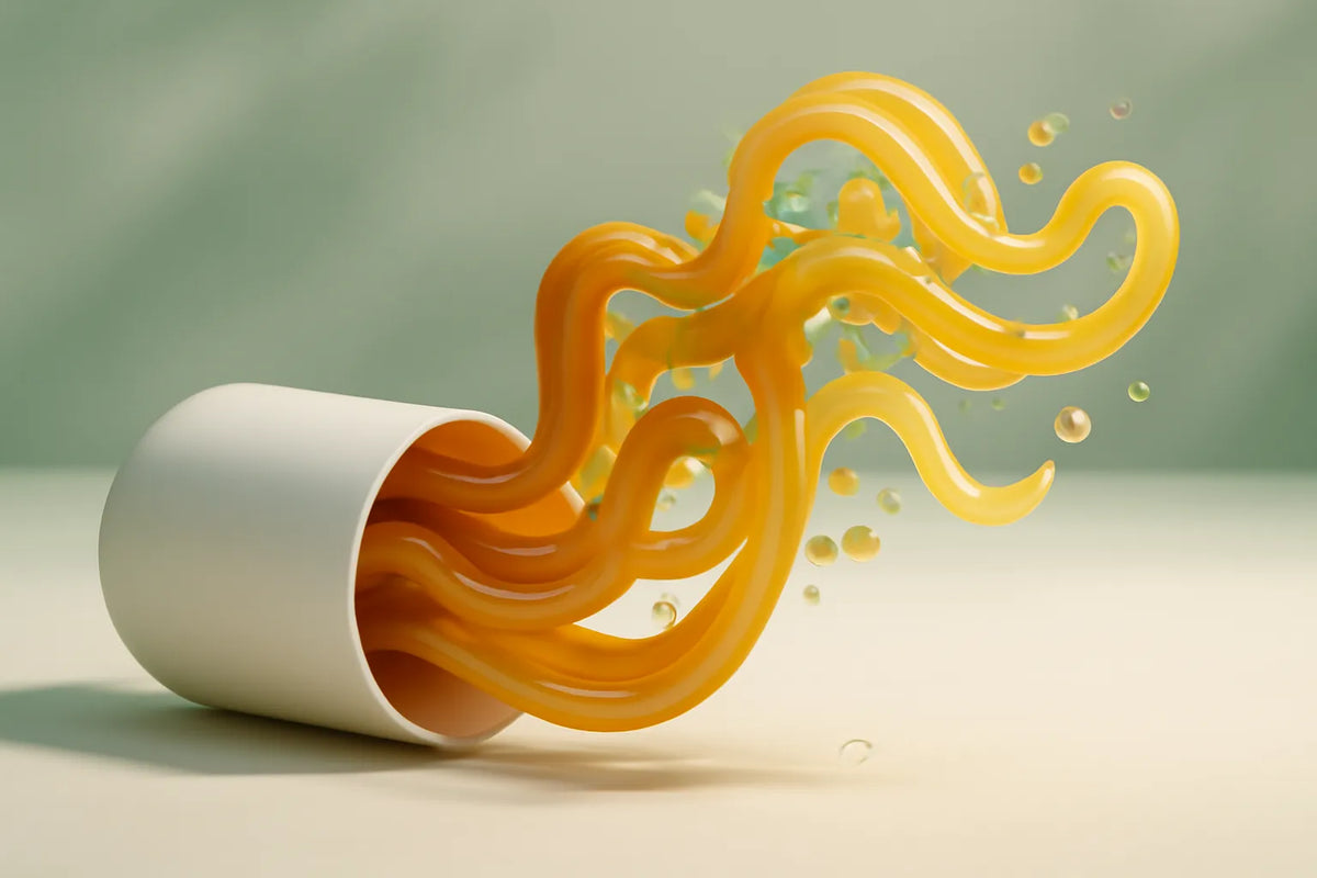 fiber supplements comparison