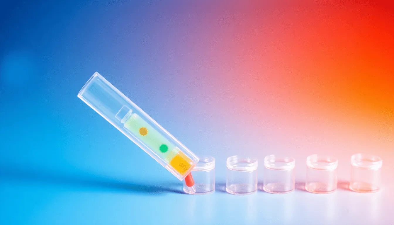 Frequently Asked Questions About Microbiome Testing InnerBuddies