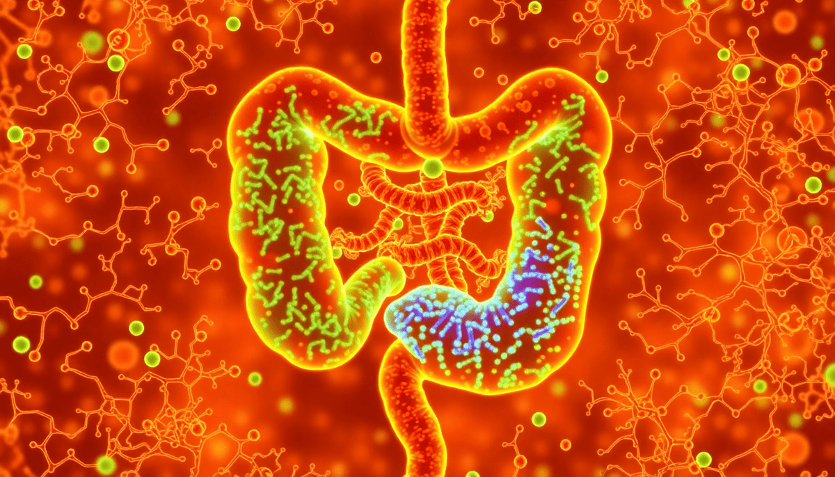 From Raw Data to Action: How InnerBuddies Translates Gut Microbiome Analysis Into Personalized Advice - InnerBuddies