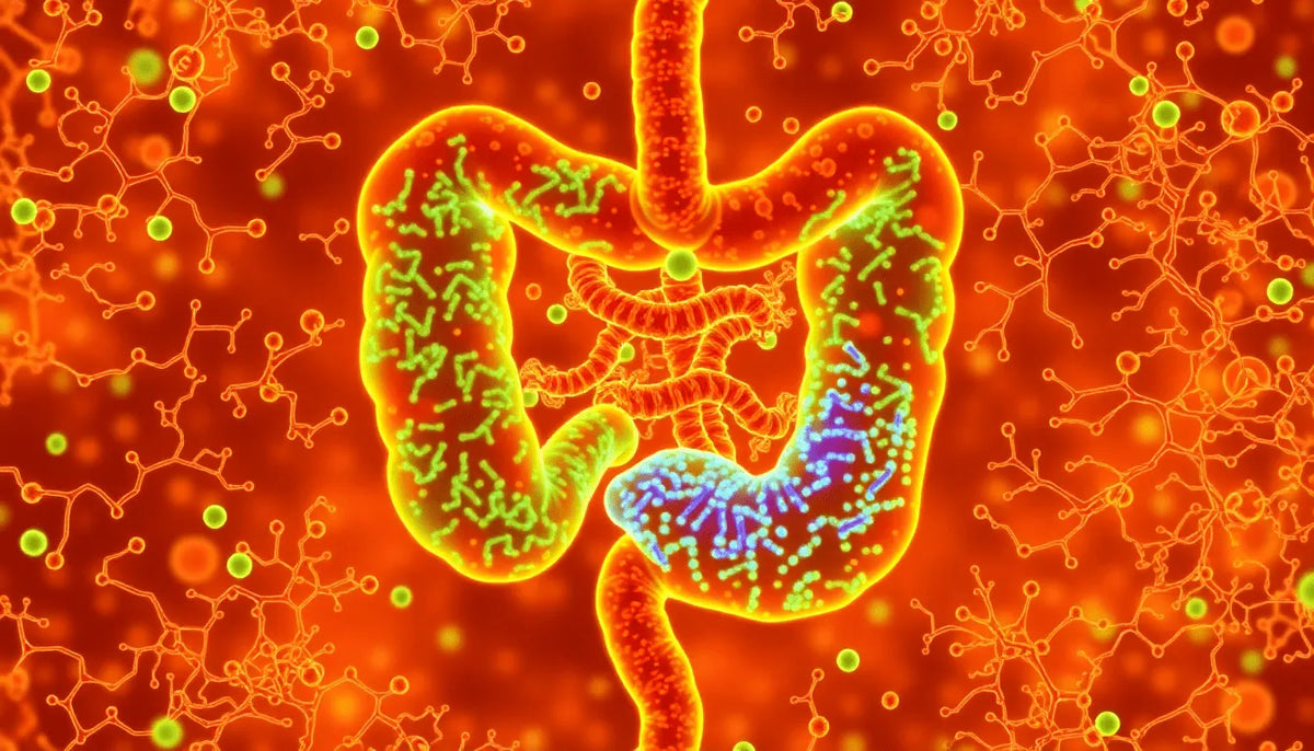 From Raw Data to Action: How InnerBuddies Translates Gut Microbiome Analysis Into Personalized Advice