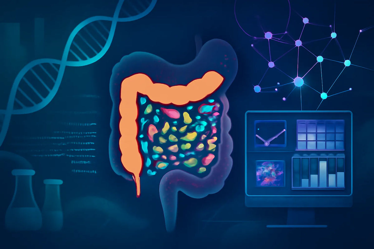 microbiome testing