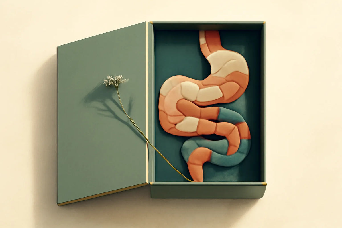 microbiome test gift