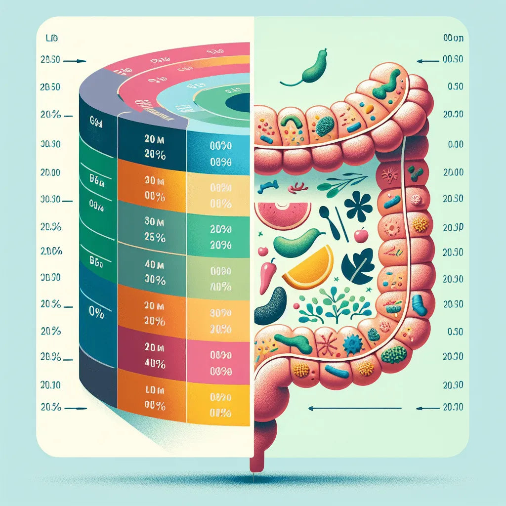 Glycemic Index vs Glycemic Load - Which Matters More for Your Microbiome