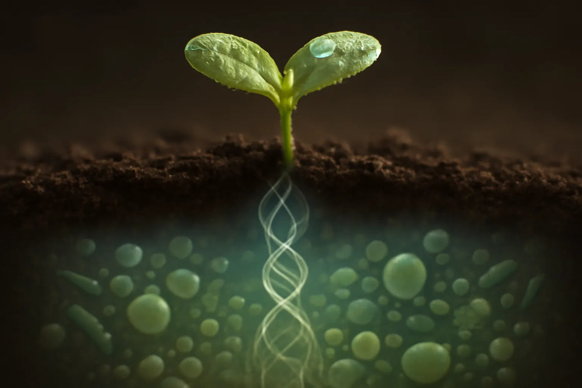 glyphosate microbiome evidence
