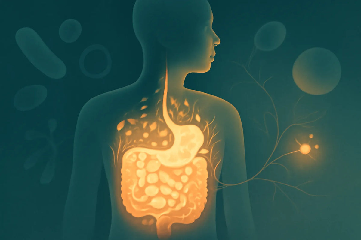 gut bacteria and insulin resistance