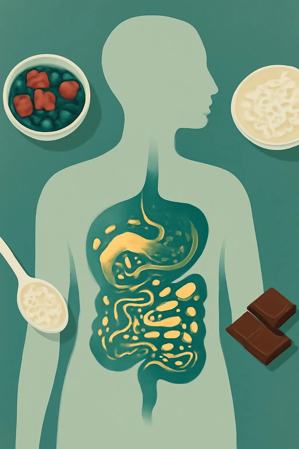 gut bacteria