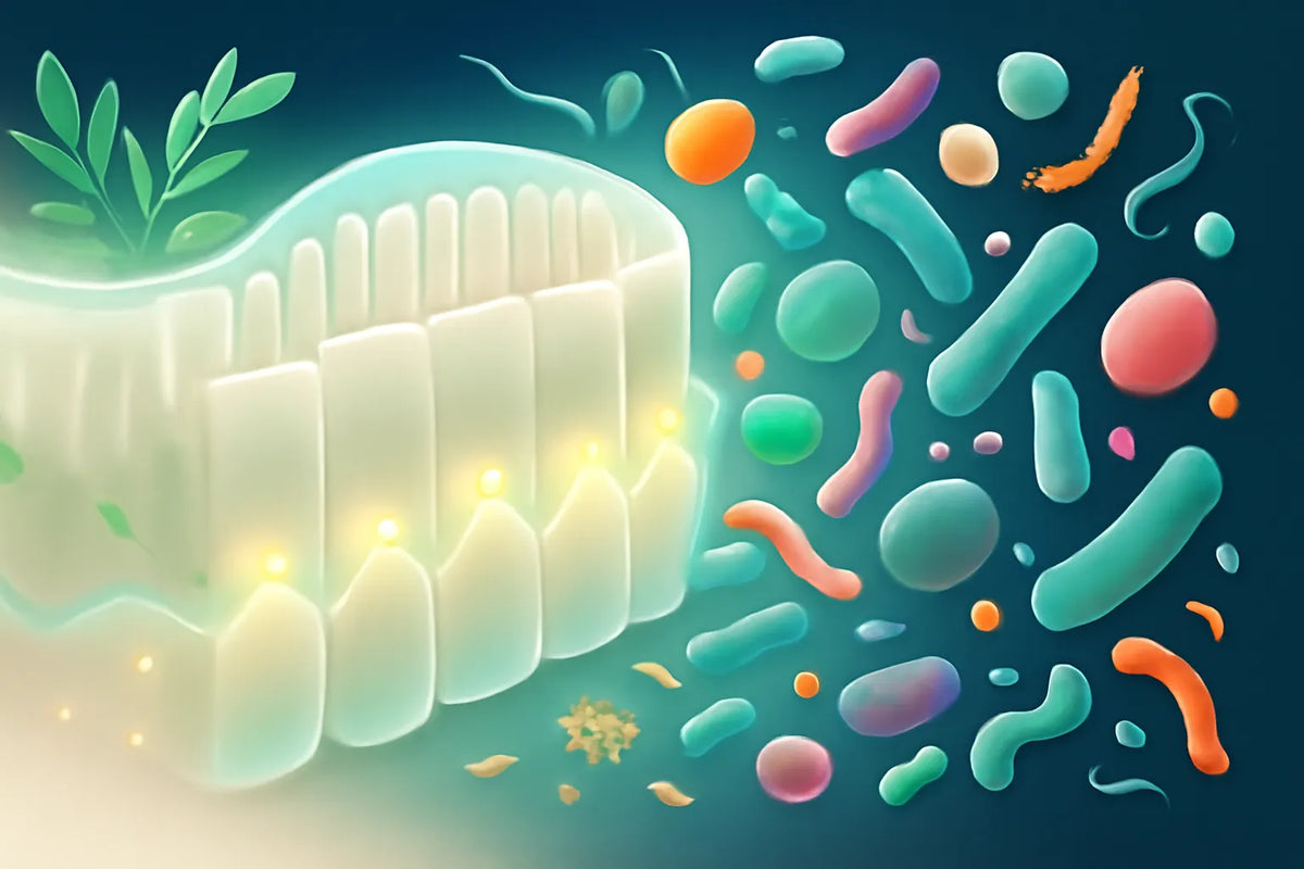 gut barrier