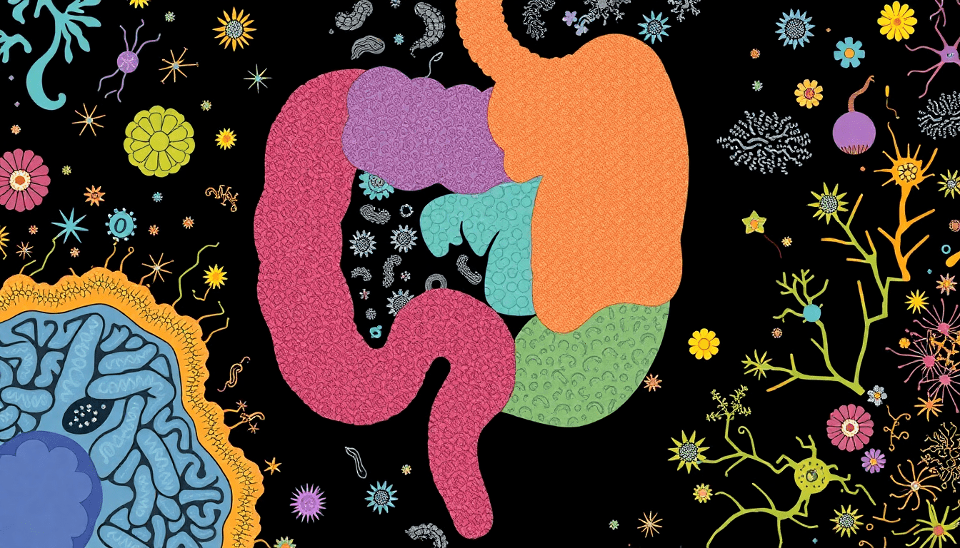 Gut Diversity Scores Explained: How Companies Measure Your Microbial Health | InnerBuddies - InnerBuddies