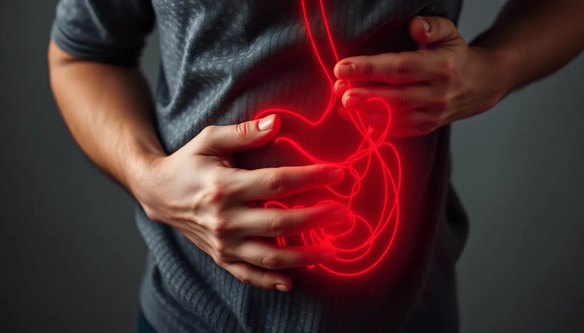 Gut Feeling and Health: How InnerBuddies Unlocks Your Gut-Brain Connection
