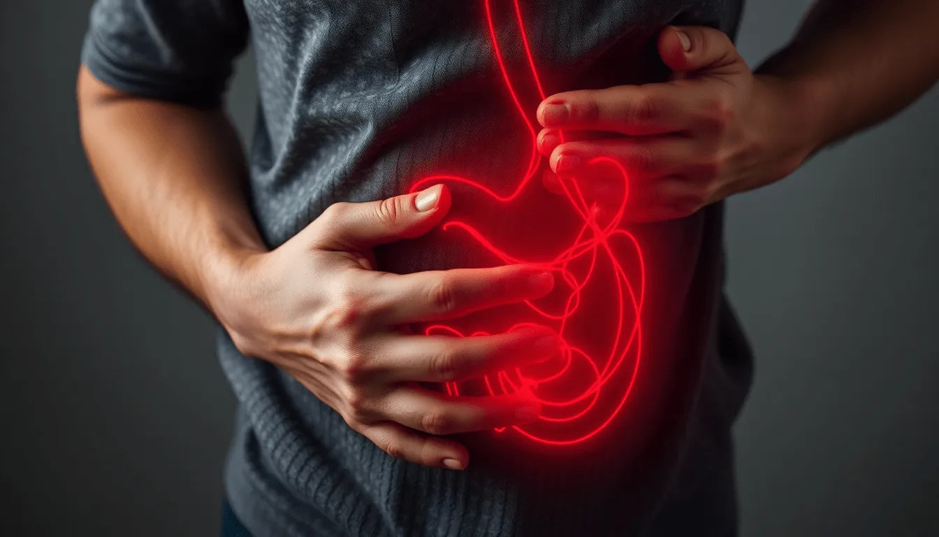 Gut Feeling and Health: How InnerBuddies Unlocks Your Gut-Brain Connection