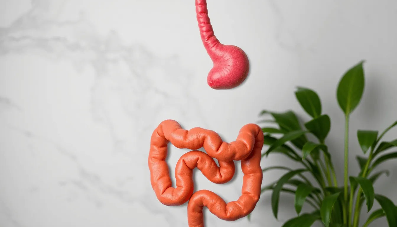 Gut Health and Anxiety: Latest Research and How InnerBuddies Can Help