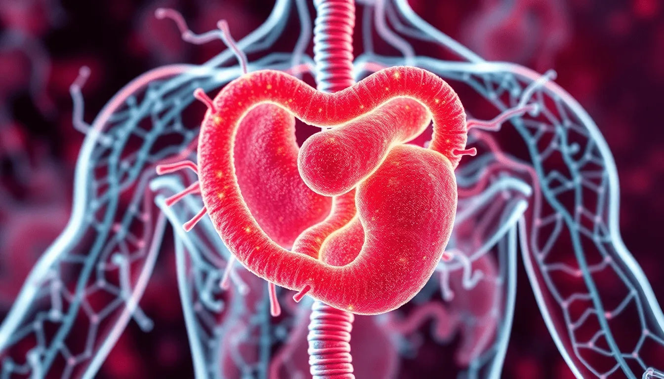Gut Metaproteomics and Cardiovascular Risk Prediction in 2025 InnerBuddies