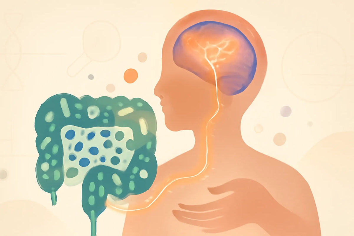 gut microbiome autism