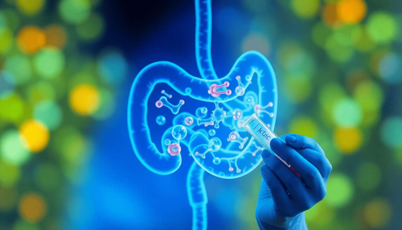 Gut Microbiome Testing for Businesses | Competitive Edge with InnerBuddies - InnerBuddies