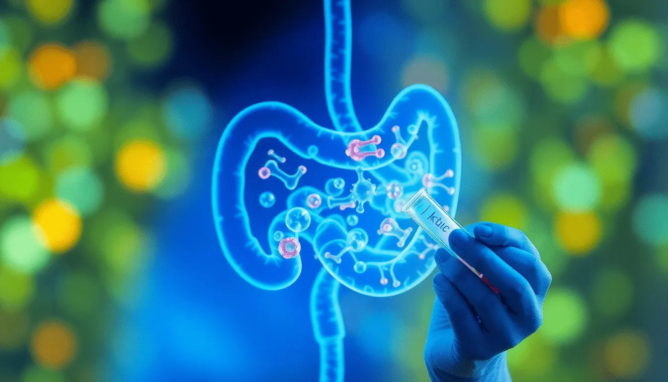 Gut Microbiome Testing for Businesses Competitive Edge with InnerBuddies