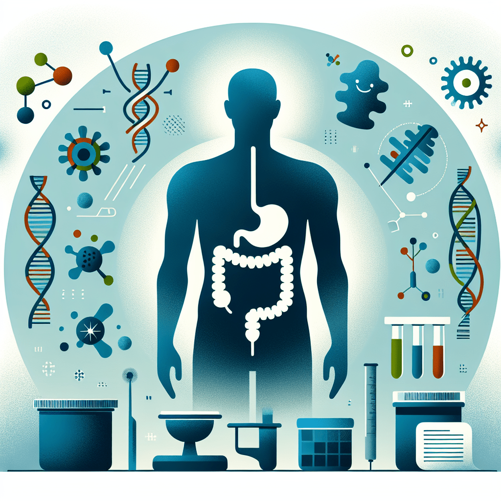 Has Anyone Actually Benefited from a Gut Microbiome Test, or Is It All ... - InnerBuddies