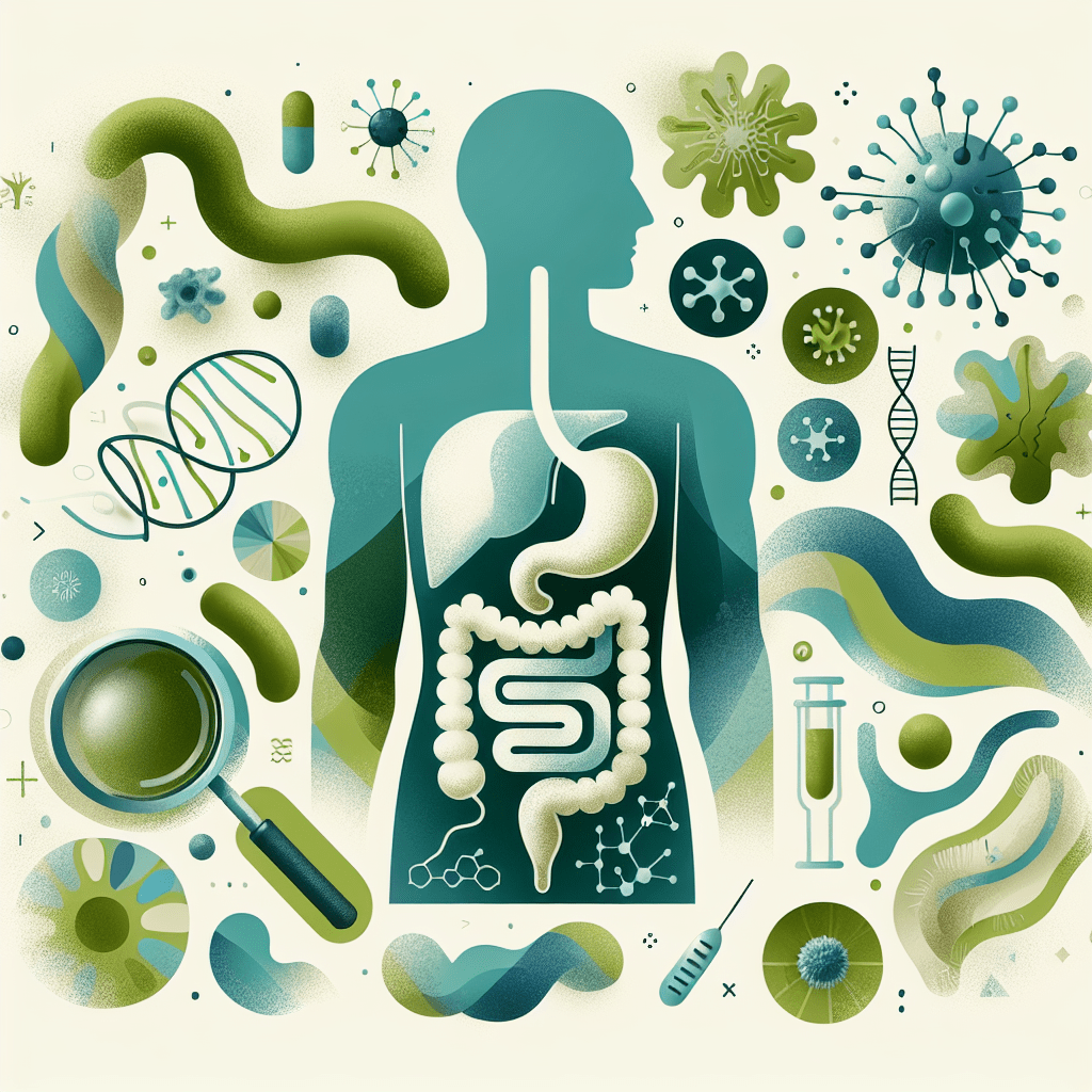 Has anyone actually benefited from a gut microbiome test, or is it all ... - InnerBuddies