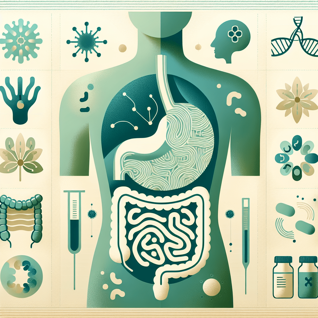 Has anyone actually benefited from a gut microbiome test, or is it all marketing hype? - InnerBuddies