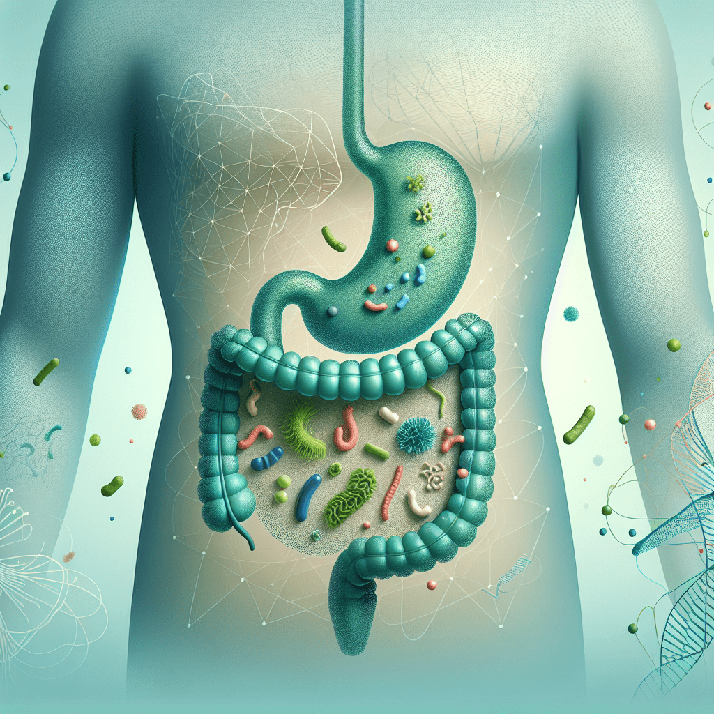 Has anyone actually benefited from a gut microbiome test, or is it all marketing hype? - InnerBuddies