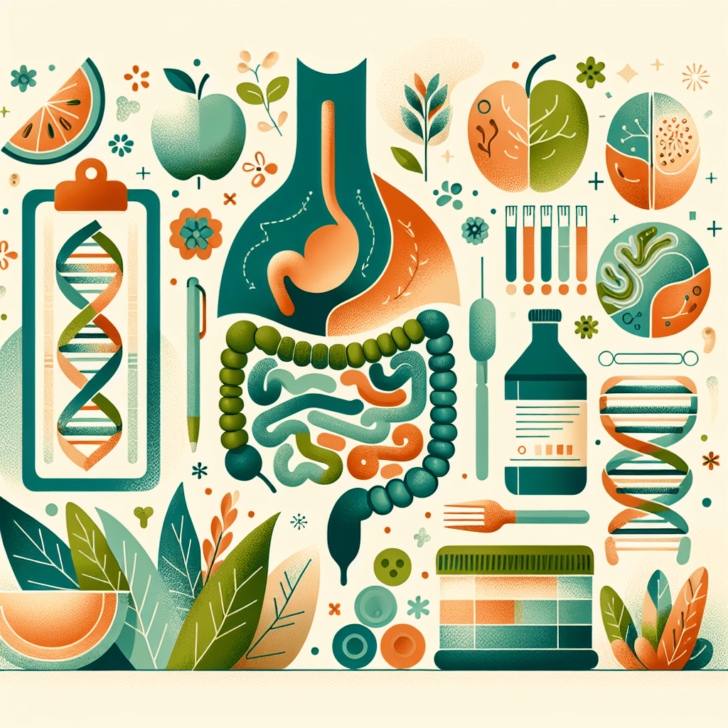 Have gut health and microbiome tests helped you achieve weight loss? - InnerBuddies