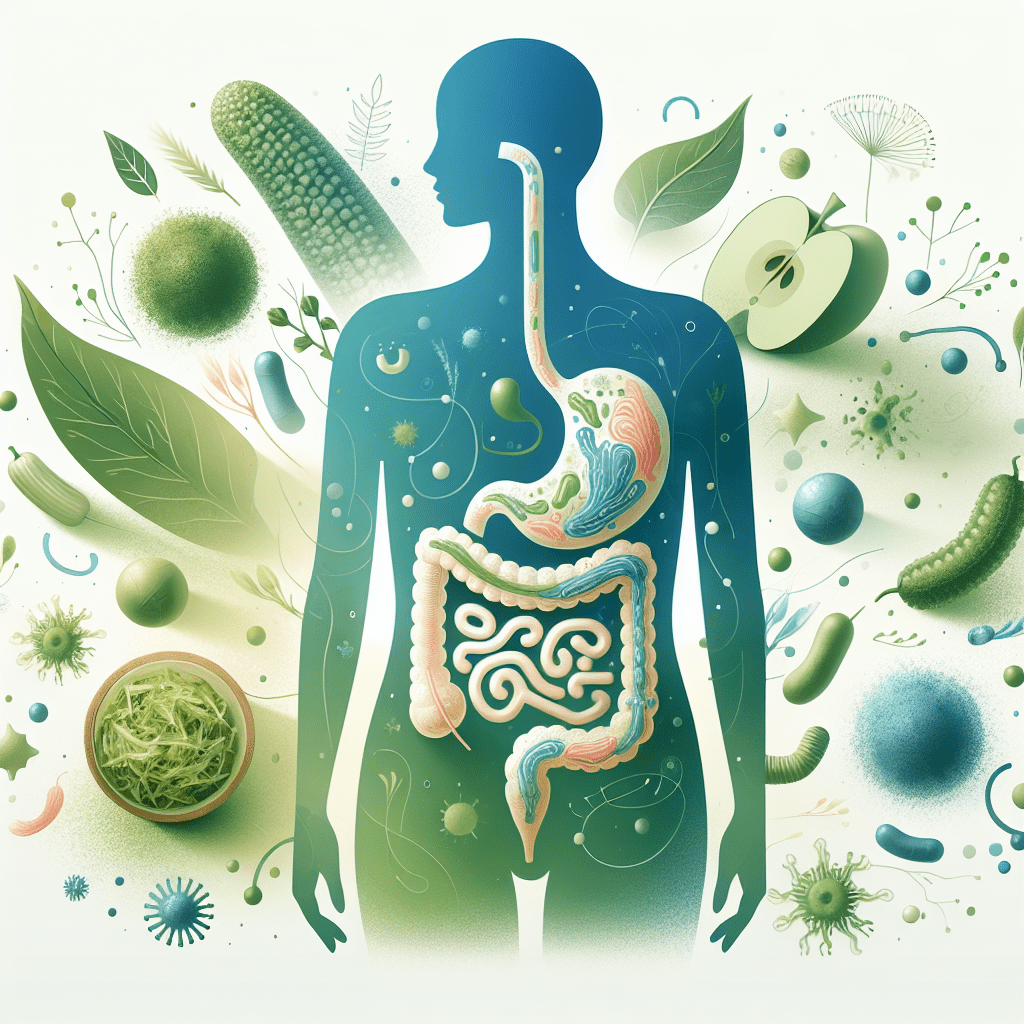 Have gut health and microbiome tests helped you achieve weight loss? - InnerBuddies