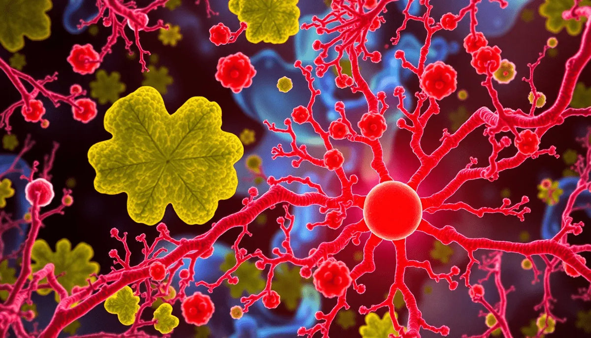 Healthy Gut 101: How to Know if Yours Is Balanced InnerBuddies
