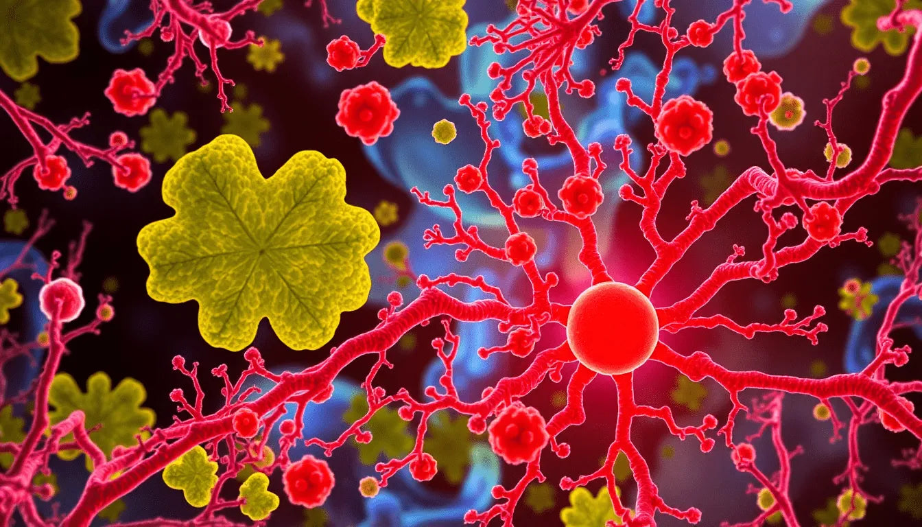 Healthy Gut 101: How to Know if Yours Is Balanced InnerBuddies
