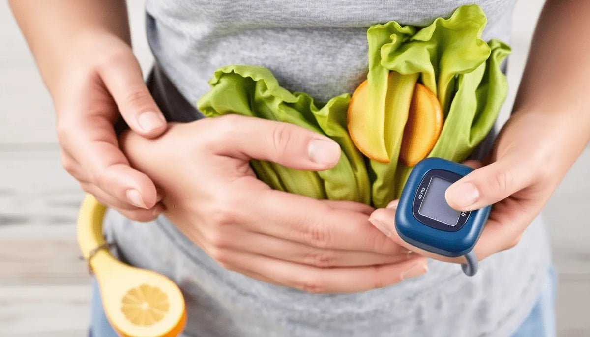 How a Gut-Friendly Diet Can Help Prevent High Blood Pressure InnerBuddies